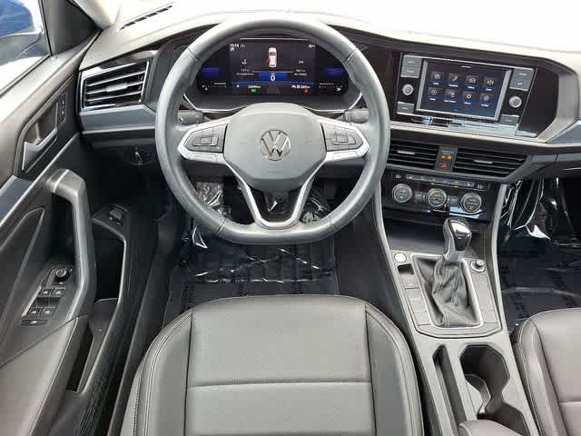 2023 Volkswagen Jetta SE