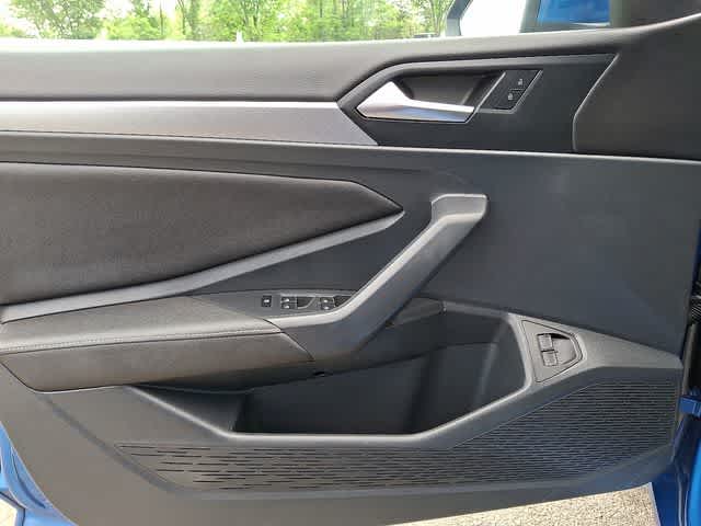 2023 Volkswagen Jetta SE