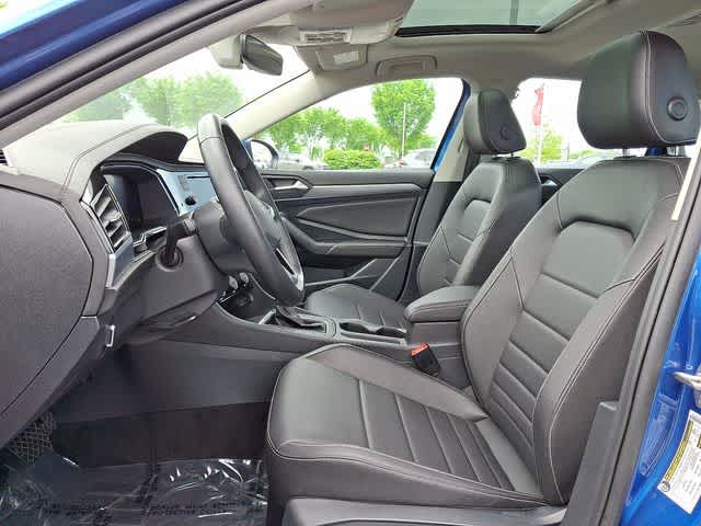 2023 Volkswagen Jetta SE