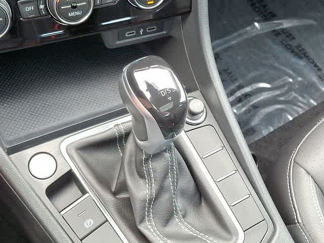2023 Volkswagen Jetta SE