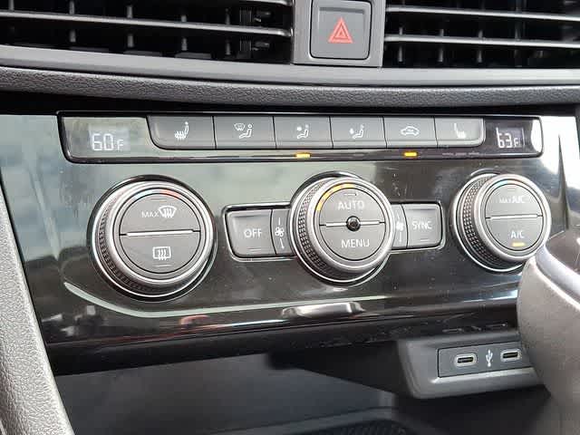 2023 Volkswagen Jetta SE