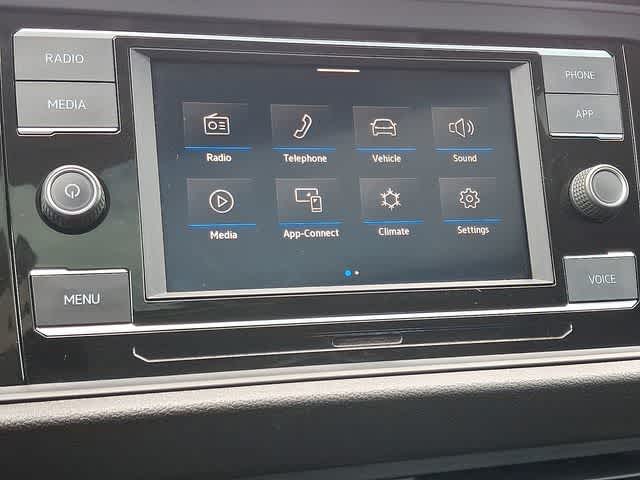 2023 Volkswagen Jetta SE