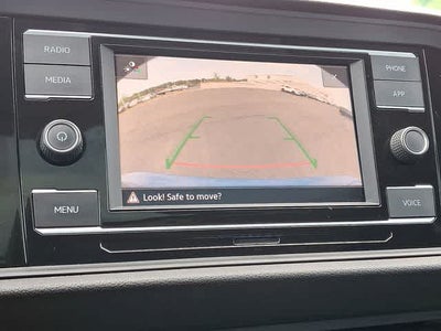 2023 Volkswagen Jetta SE
