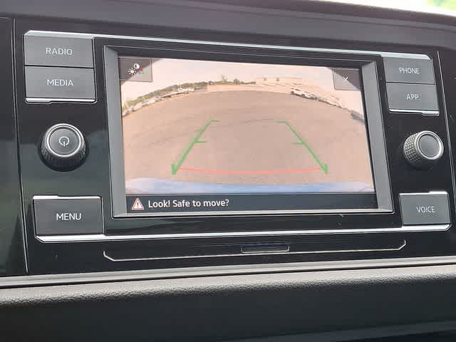 2023 Volkswagen Jetta SE