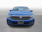 2023 Volkswagen Jetta SE