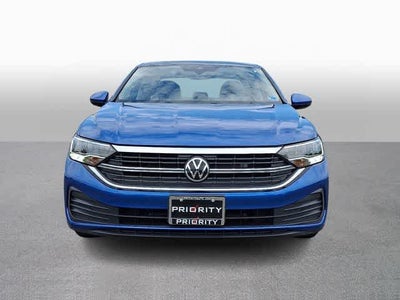 2023 Volkswagen Jetta SE
