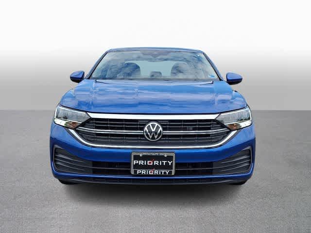 2023 Volkswagen Jetta SE