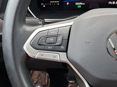 2023 Volkswagen Jetta SE