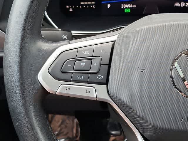 2023 Volkswagen Jetta SE