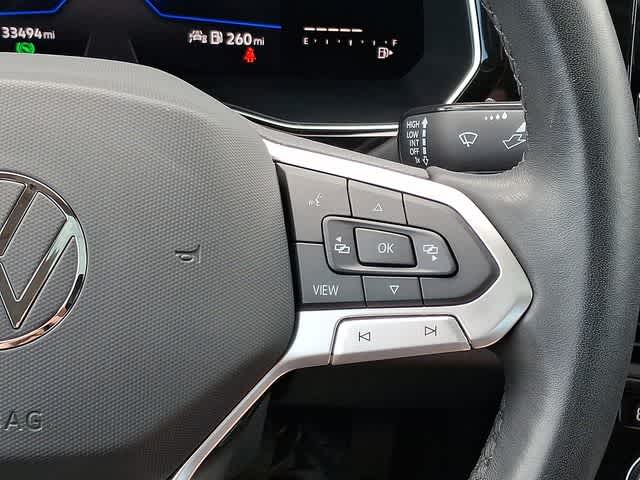 2023 Volkswagen Jetta SE