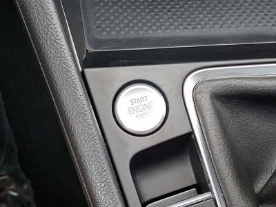 2023 Volkswagen Jetta SE