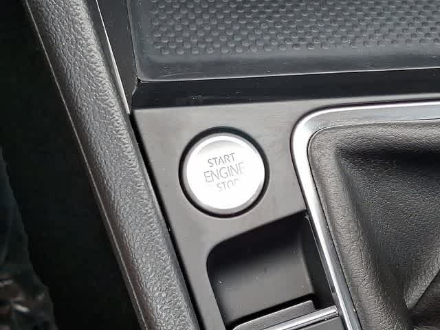 2023 Volkswagen Jetta SE
