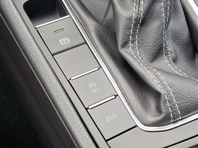 2023 Volkswagen Jetta SE