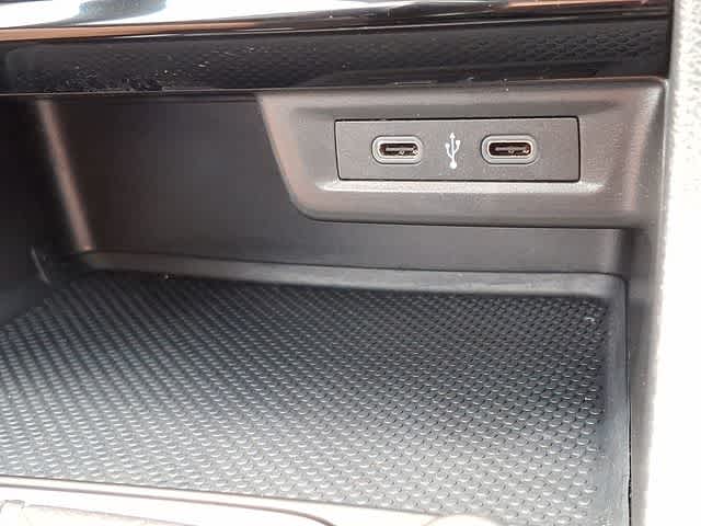 2023 Volkswagen Jetta SE