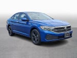 2023 Volkswagen Jetta SE