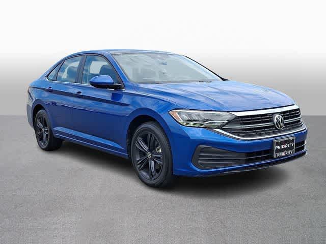 2023 Volkswagen Jetta SE