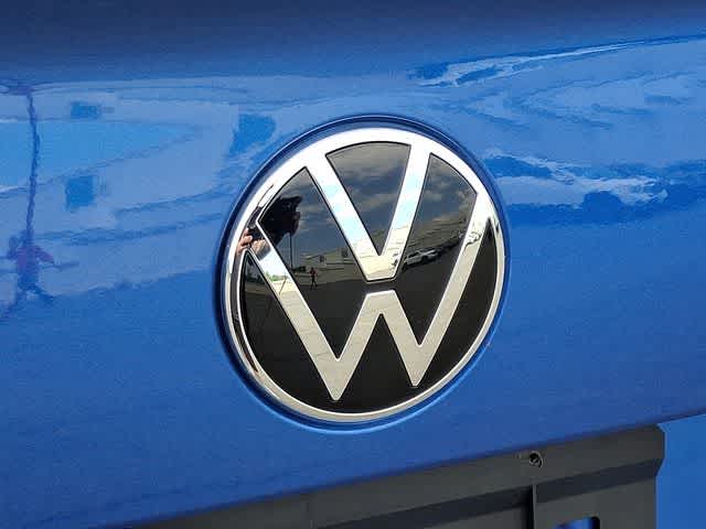 2023 Volkswagen Jetta SE