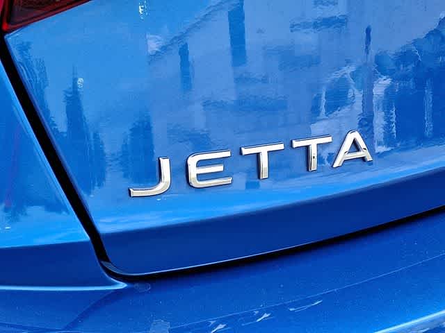 2023 Volkswagen Jetta SE