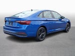 2023 Volkswagen Jetta SE