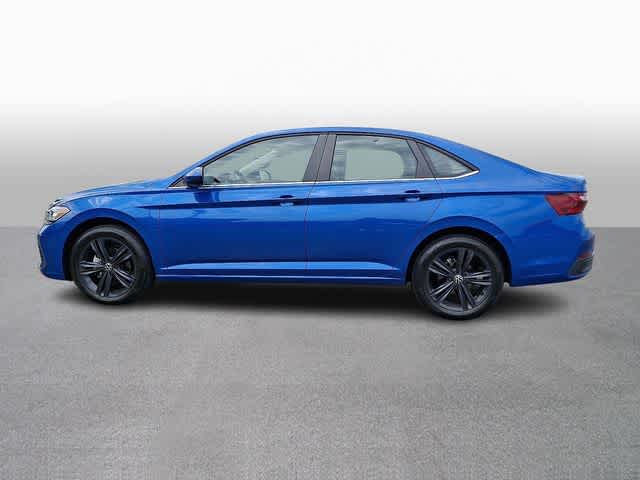 2023 Volkswagen Jetta SE