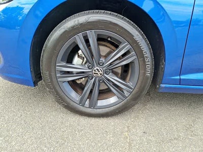 2023 Volkswagen Jetta SE