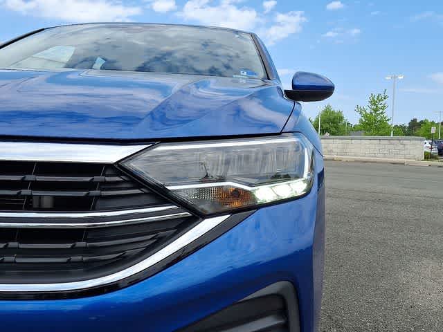 2023 Volkswagen Jetta SE