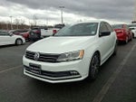 2016 Volkswagen Jetta 1.8T Sport