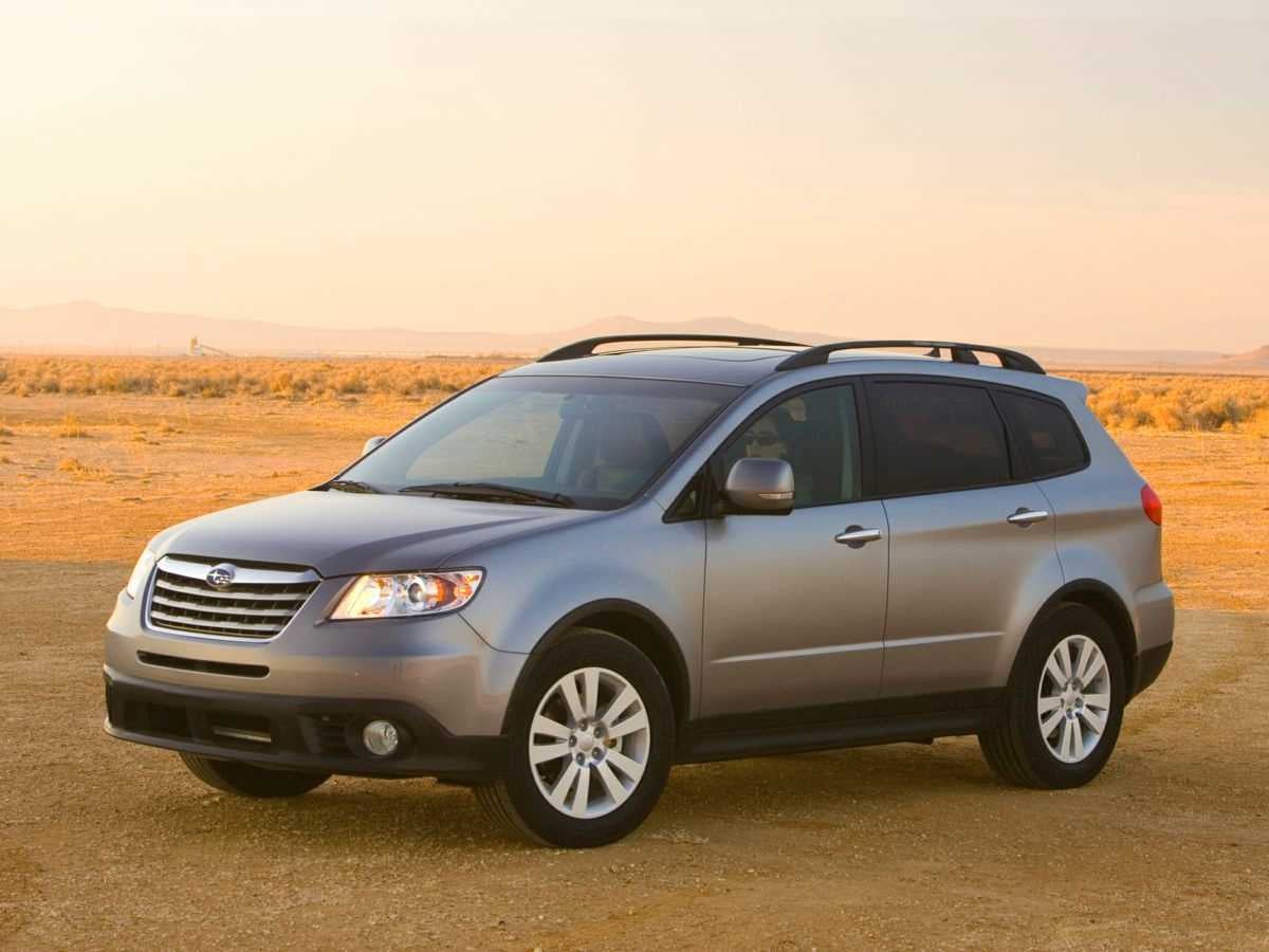 2008 Subaru Tribeca 5-Pass Ltd