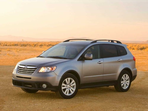 2008 Subaru Tribeca 5-Pass Ltd