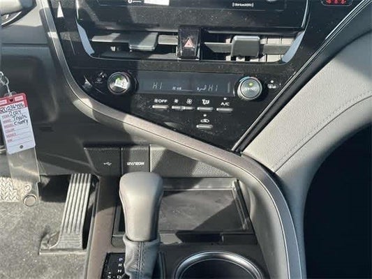 2024 Toyota Camry SE in Virginia Beach, VA - Priority Auto Group