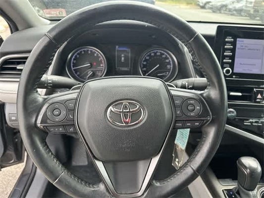 2022 Toyota Camry SE in Virginia Beach, VA - Priority Auto Group