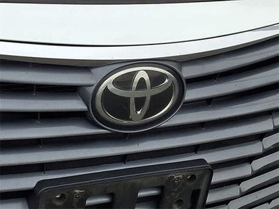 2022 Toyota Avalon XLE