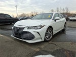 2022 Toyota Avalon XLE