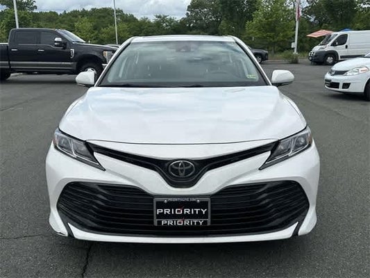 2020 Toyota Camry LE in Virginia Beach, VA - Priority Auto Group