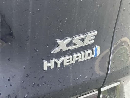 2020 Toyota RAV4 Hybrid XSE in Virginia Beach, VA - Priority Auto Group