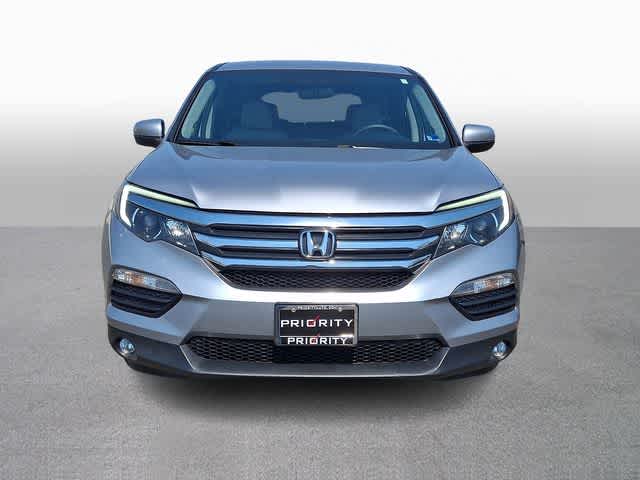 2017 Honda Pilot EX