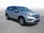 2017 Honda Pilot EX