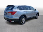2017 Honda Pilot EX