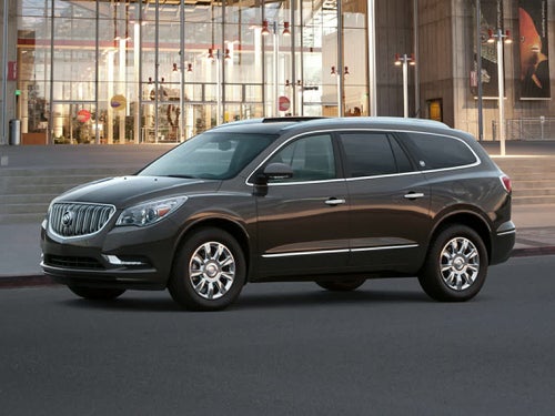 2014 Buick Enclave Premium