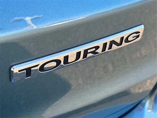2015 Honda CR-V Touring in Virginia Beach, VA - Priority Auto Group