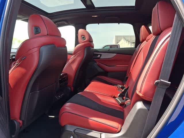 2023 Acura MDX w/A-Spec Package