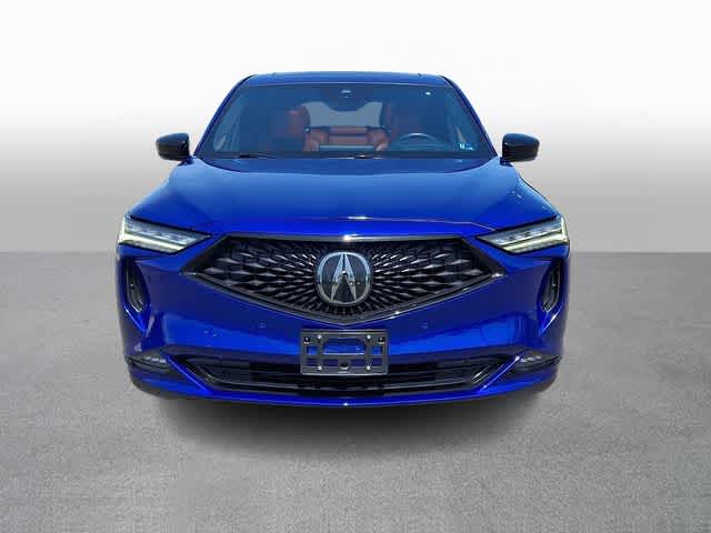 2023 Acura MDX w/A-Spec Package