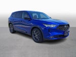 2023 Acura MDX w/A-Spec Package