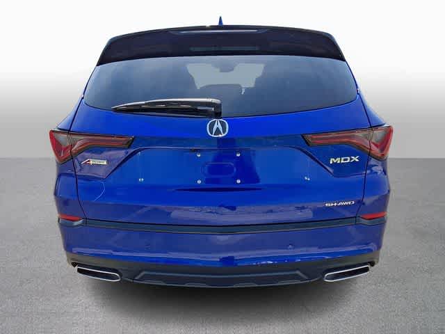 2023 Acura MDX w/A-Spec Package