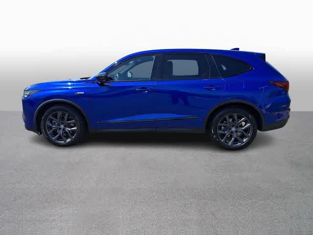 2023 Acura MDX w/A-Spec Package