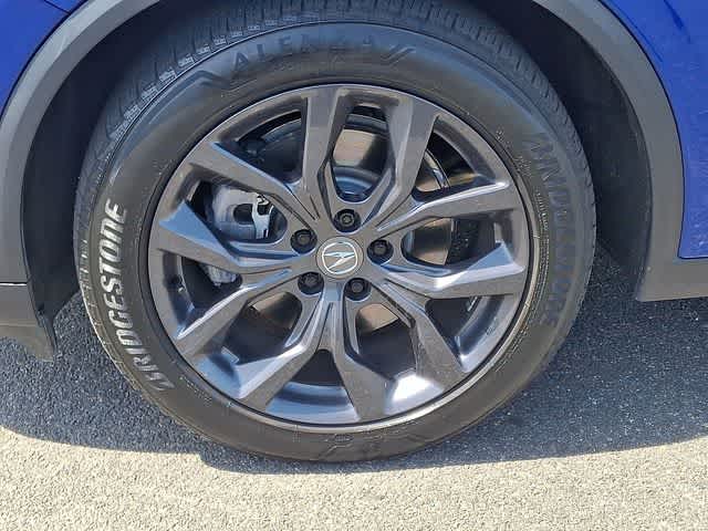 2023 Acura MDX w/A-Spec Package