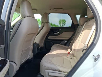 2024 Lincoln Corsair Premiere