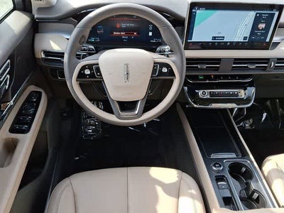 2024 Lincoln Corsair Premiere