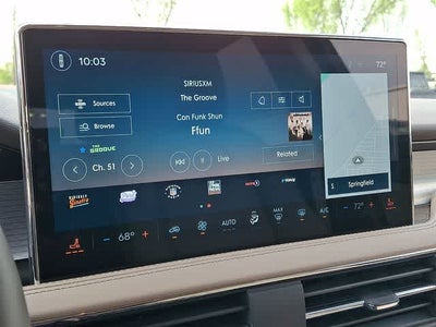 2024 Lincoln Corsair Premiere