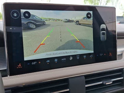 2024 Lincoln Corsair Premiere